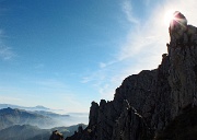 60 Splende il sole sulle guglie d'Alben !